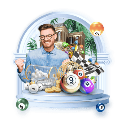 环球体育彩票场馆